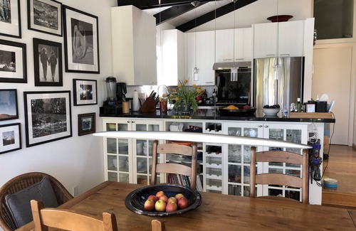 Hillcrest House | Gorgeous detached Chalet-style Home in charming Uptown Mission Hills!