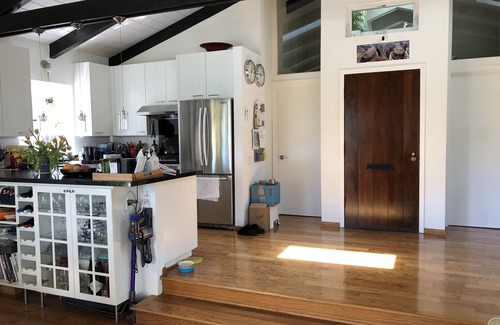 Hillcrest House | Gorgeous detached Chalet-style Home in charming Uptown Mission Hills!