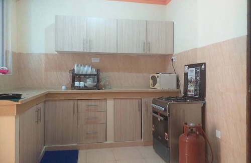 Mtwapa Apartment | Gorgeous furnished 3 bedroom