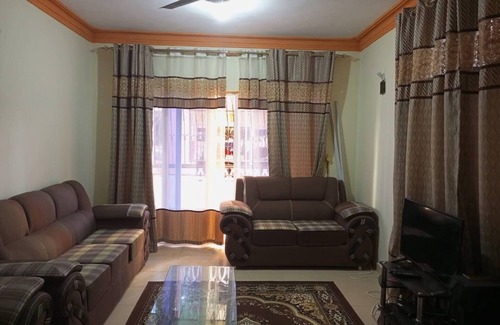 Mtwapa Apartment | Gorgeous furnished 3 bedroom