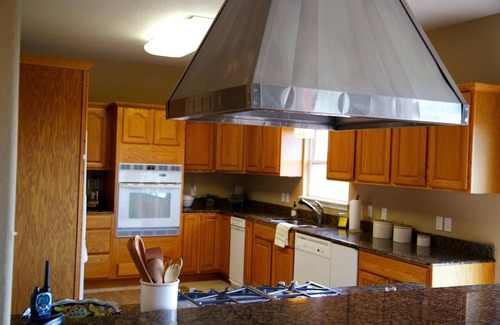 Mountain Home House | Gorgeous Hill Country Get Away For The Entire Family! Close To The Frio River!