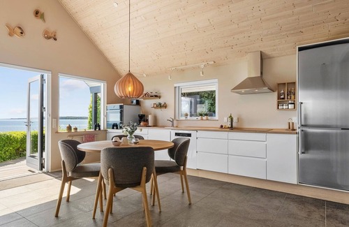Sonder Stenderup House | Gorgeous home in Sønder Stenderup
