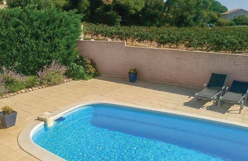 Cessenon-sur-Orb House | Gorgeous home in Cessenon sur Orb