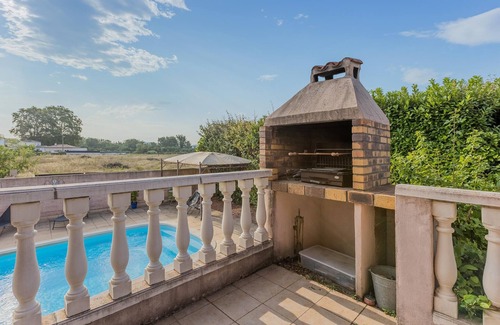 Cessenon-sur-Orb House | Gorgeous home in Cessenon sur Orb