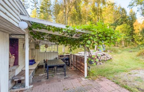 Orkelljunga House | Gorgeous Home In Örkelljunga With Wifi