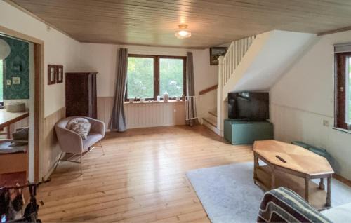 Orkelljunga House | Gorgeous Home In Örkelljunga With Wifi