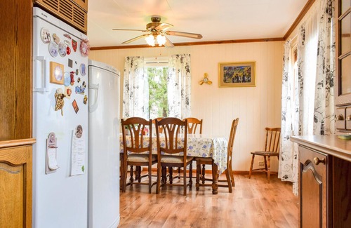 Bygland House | Gorgeous home in Bygland