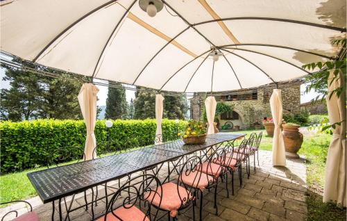 Capolona House | Gorgeous Home In Capolona