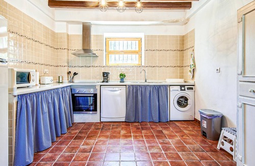 Cazorla House | Gorgeous home in Cazorla