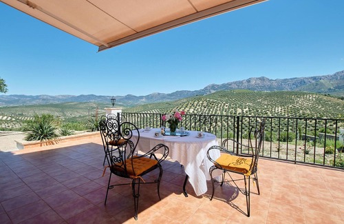 Cazorla House | Gorgeous home in Cazorla