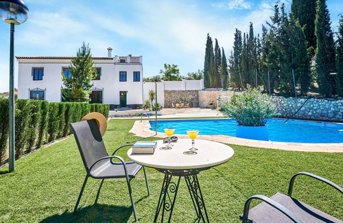 Cazorla House | Gorgeous home in Cazorla