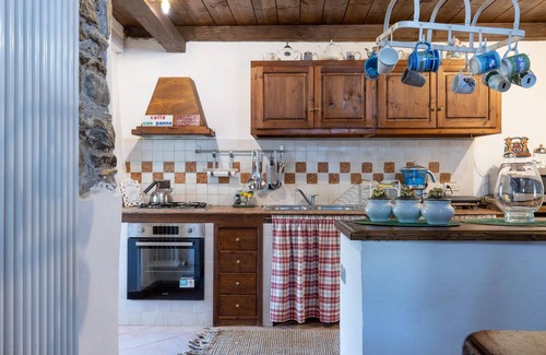 Comano House | Gorgeous home in Comano -MS-