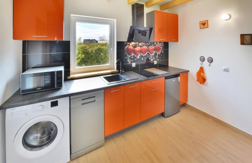 Darlowo House | Gorgeous home in Darlowo with WiFi