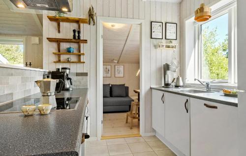 Ordrup House | Gorgeous Home In Fårevejle With Wifi