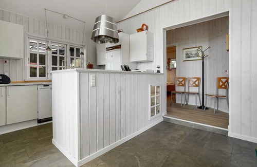 Faaborg House | Gorgeous home in Faaborg with sauna