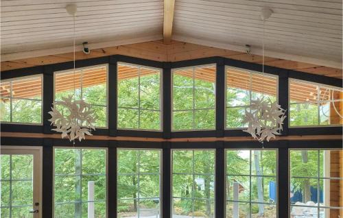 Fjalkinge House | Gorgeous Home In Fjälkinge With Kitchen