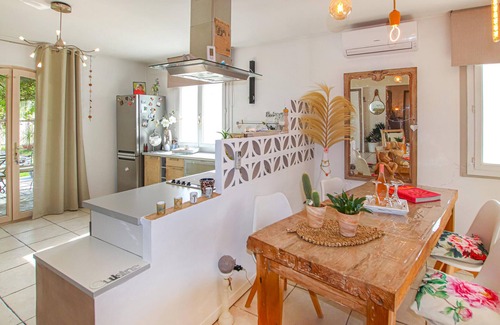 Grospierres House | Gorgeous home in Grospierres