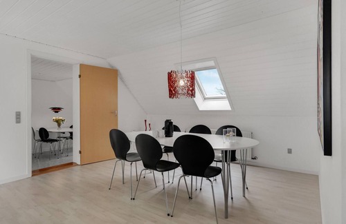 Billund Municipality House | Gorgeous home in Hejnsvig with WiFi