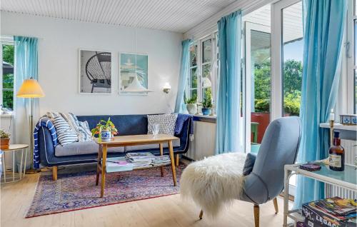Holbaek House | Gorgeous Home In Holbæk With Wifi
