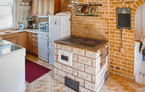 gmina Karsin House | Gorgeous Home In Karsin With Sauna