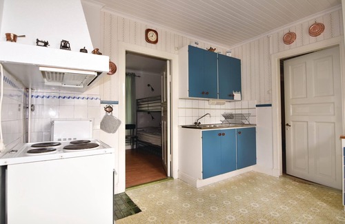 Kopmannebro House | Gorgeous home in Köpmannebro with WiFi