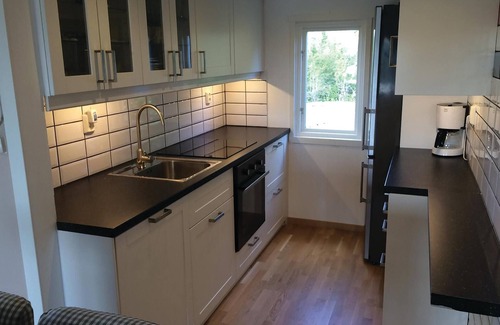 Hagaby House | Gorgeous home in Löttorp with WiFi