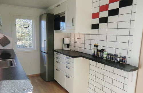 Hagaby House | Gorgeous home in Löttorp with WiFi