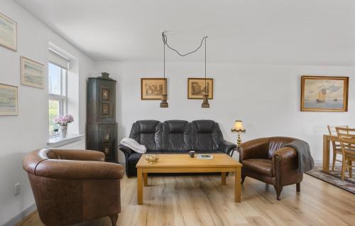 Faldsled House | Gorgeous Home In Millinge With Wifi