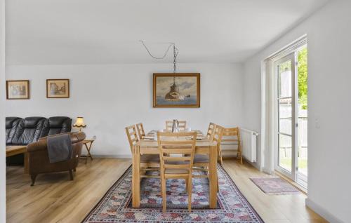 Faldsled House | Gorgeous Home In Millinge With Wifi