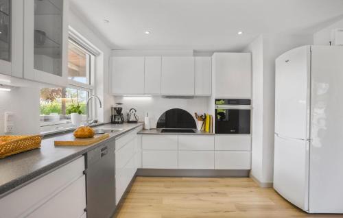 Faldsled House | Gorgeous Home In Millinge With Wifi