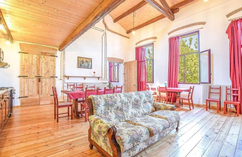 Monselice House | Gorgeous home in Monselice with WiFi