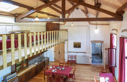 Monselice House | Gorgeous home in Monselice with WiFi