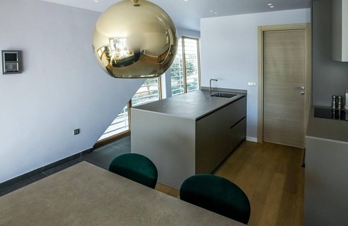 Petrcane House | Gorgeous home in Petrcane