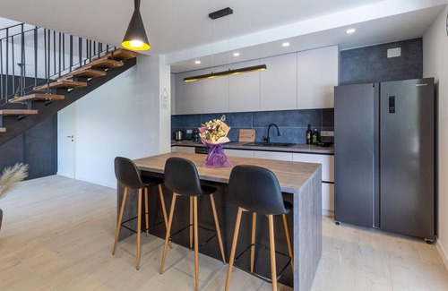 Ploce House | Gorgeous home in Ploce