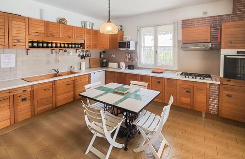 Roquebrun House | Gorgeous home in Roquebrun