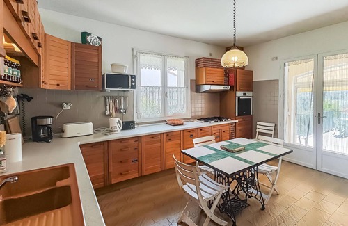 Roquebrun House | Gorgeous home in Roquebrun