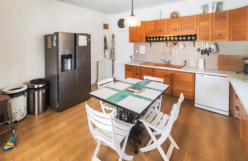 Roquebrun House | Gorgeous home in Roquebrun