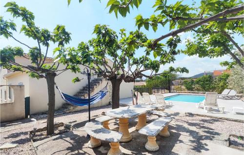 Roquebrun House | Gorgeous Home In Roquebrun