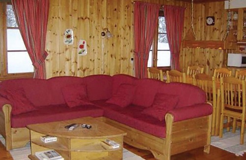 Sarna House | Gorgeous home in Särna with kitchen