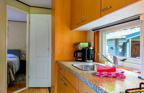 Schoonloo House | Gorgeous home in Schoonloo with WiFi