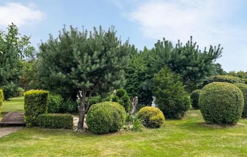 Slawno House | Gorgeous Home In Slawno With Wifi