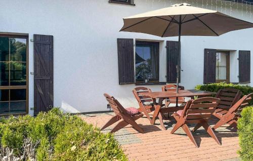 Slawno House | Gorgeous Home In Slawno With Wifi