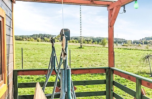 Gardna Wielka House | Gorgeous home in Smoldzino