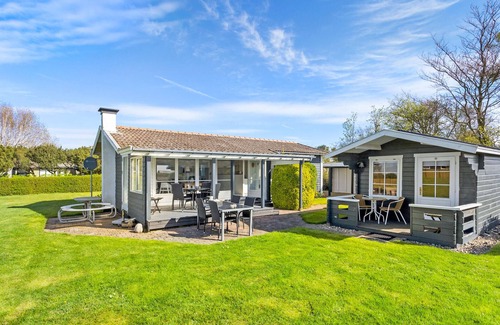 Svendborg House | Gorgeous home in Svendborg with WiFi