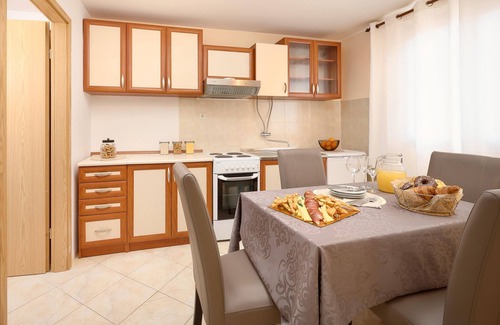 Mastrinka House | Gorgeous home in Trogir