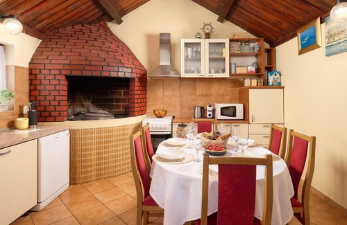 Mastrinka House | Gorgeous home in Trogir