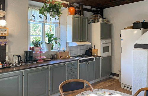 Gotland Municipality House | Gorgeous home in Vallstena with WiFi