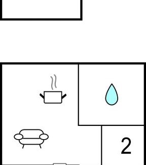 Vassmolosa House | Gorgeous Home In Vassmolösa