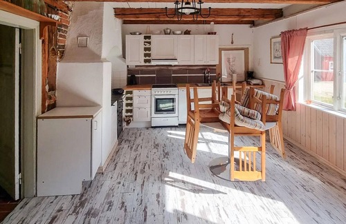 Vinslov House | Gorgeous home in Vinslöv with WiFi