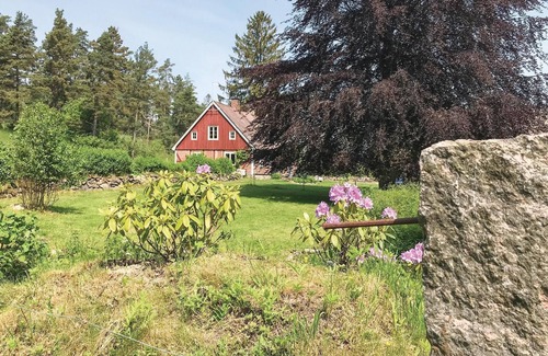 Vinslov House | Gorgeous home in Vinslöv with WiFi